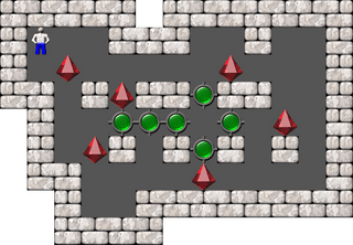 Уровень 338 — Thinking Rabbit Arranged